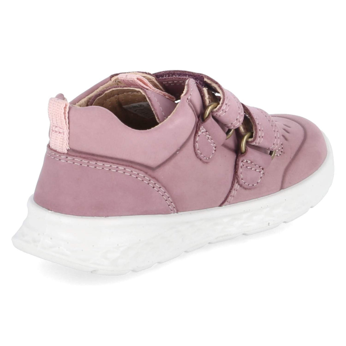 Klettschuhe BREEZE Lila