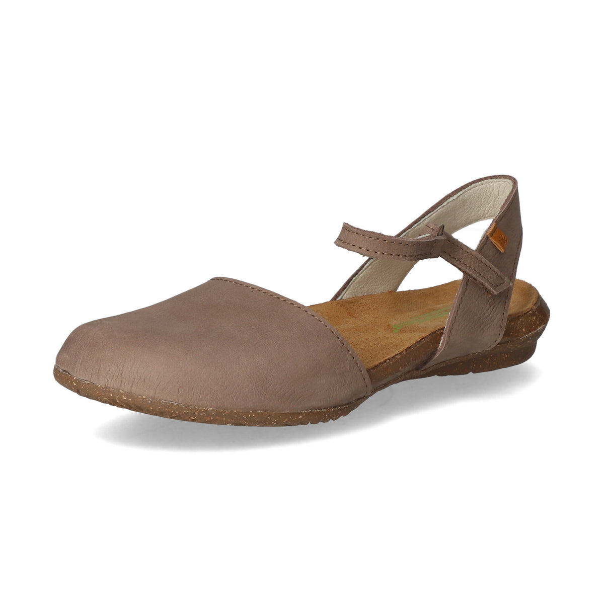 Sandalen WAKATAUA Taupe