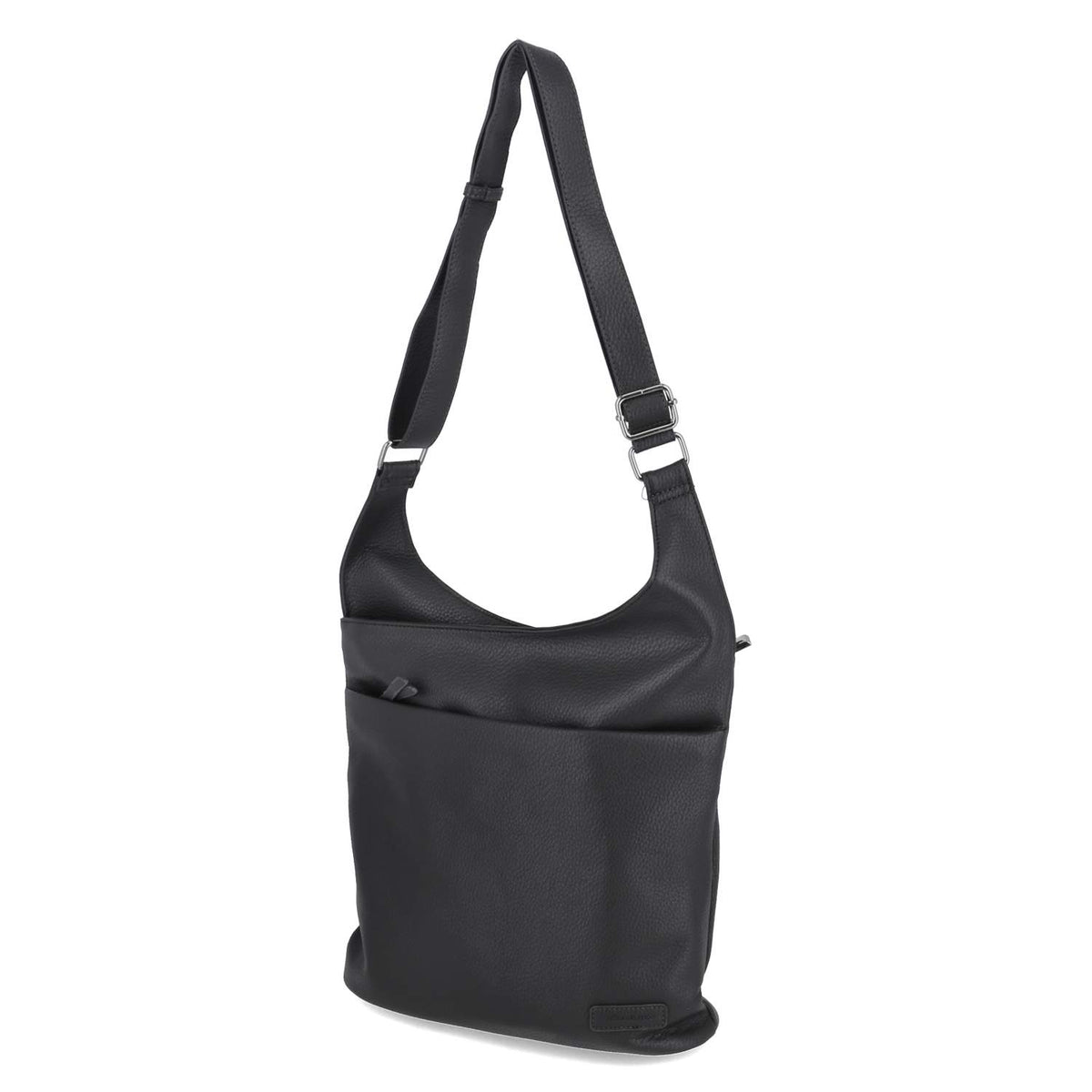 Hobo Bag Grau
