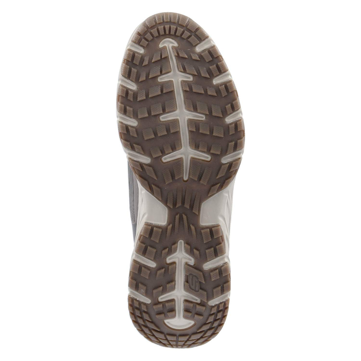 Slip-Ins Sneaker HILLCREST 2.0 Taupe