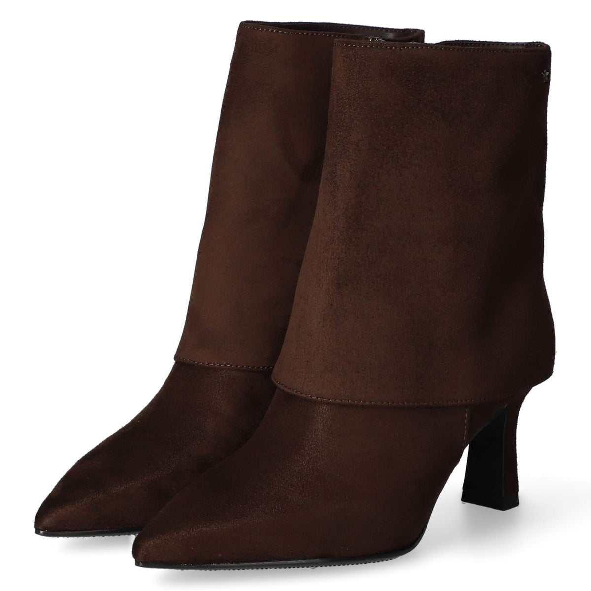 Ankle Boots Braun