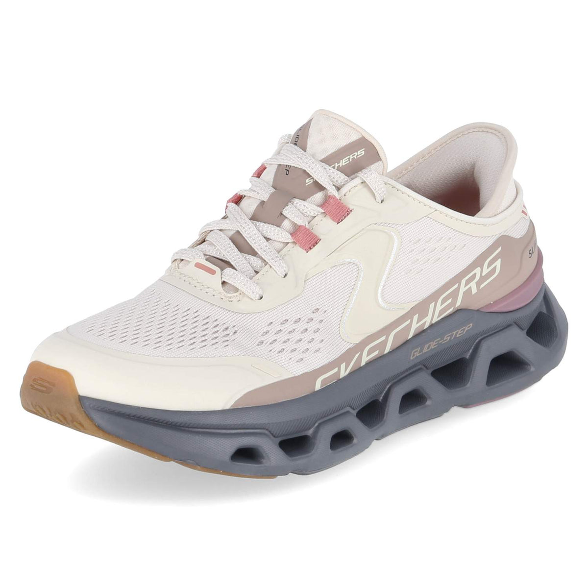 Slip-ins GLIDE-STEP ALTUS Beige
