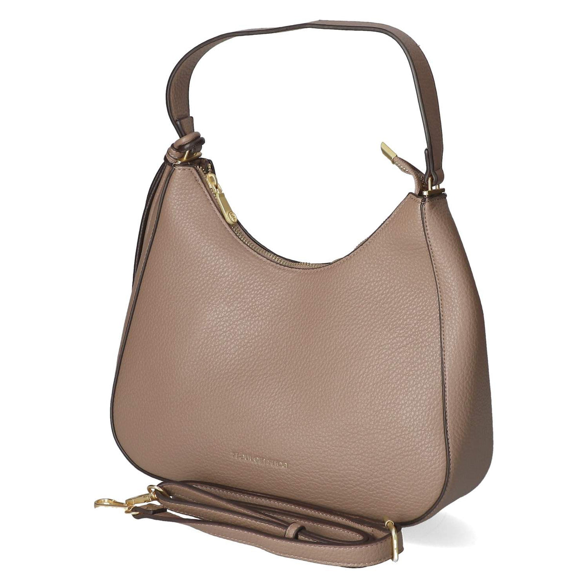 Hobo Bag Taupe