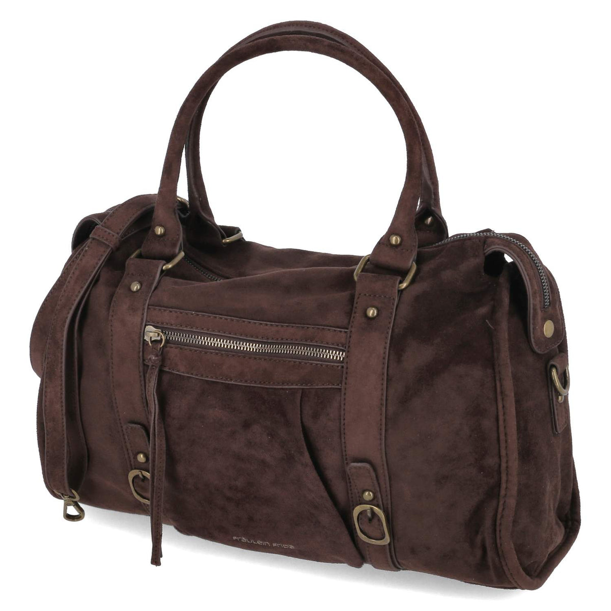 Reisetasche Braun