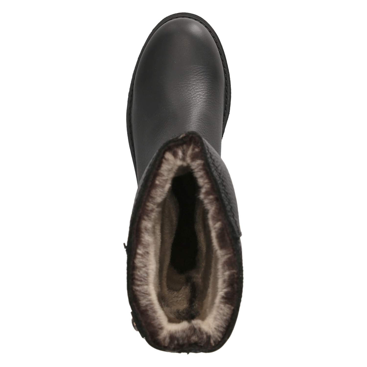 Stiefel BAMBINA B60 Schwarz