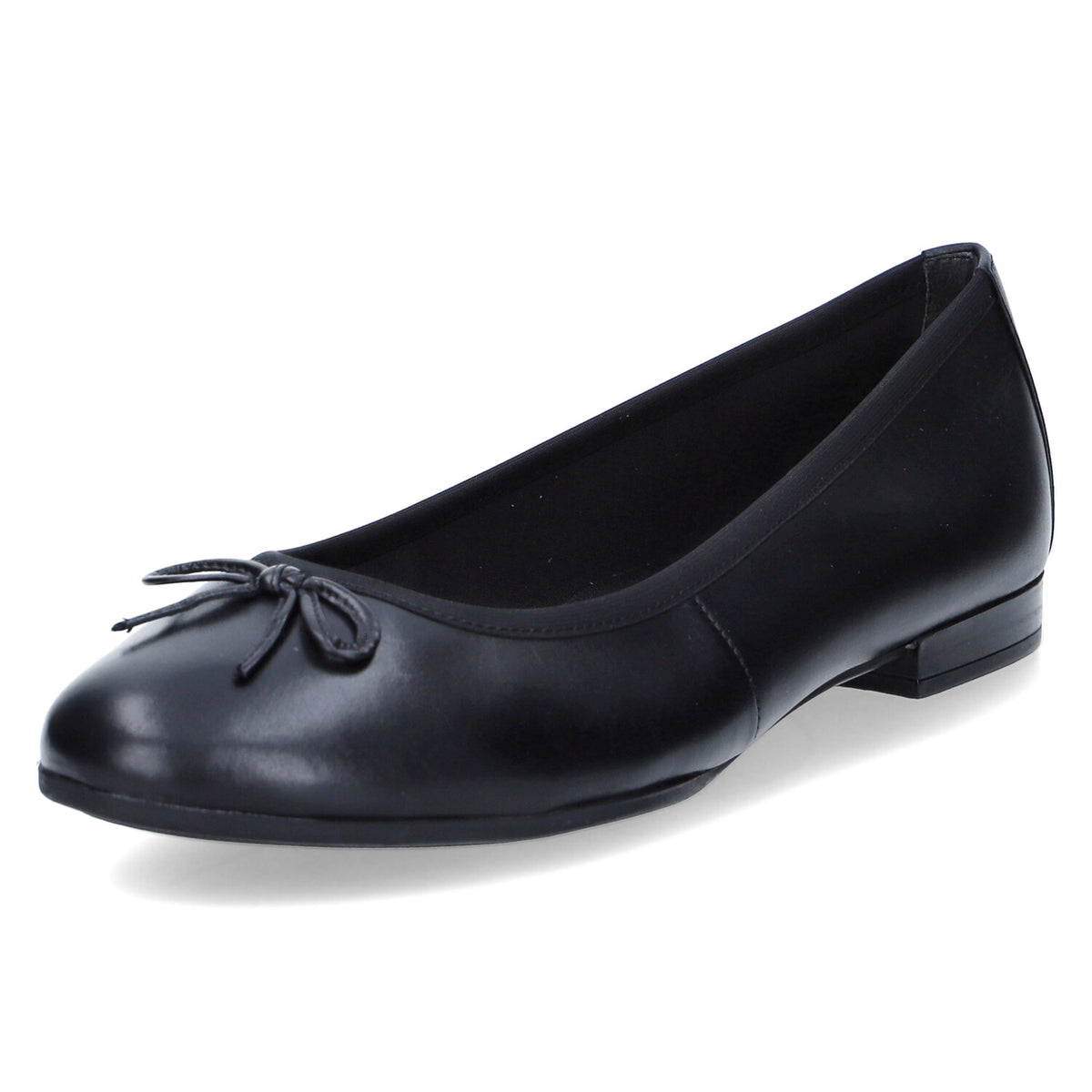 Ballerinas Schwarz