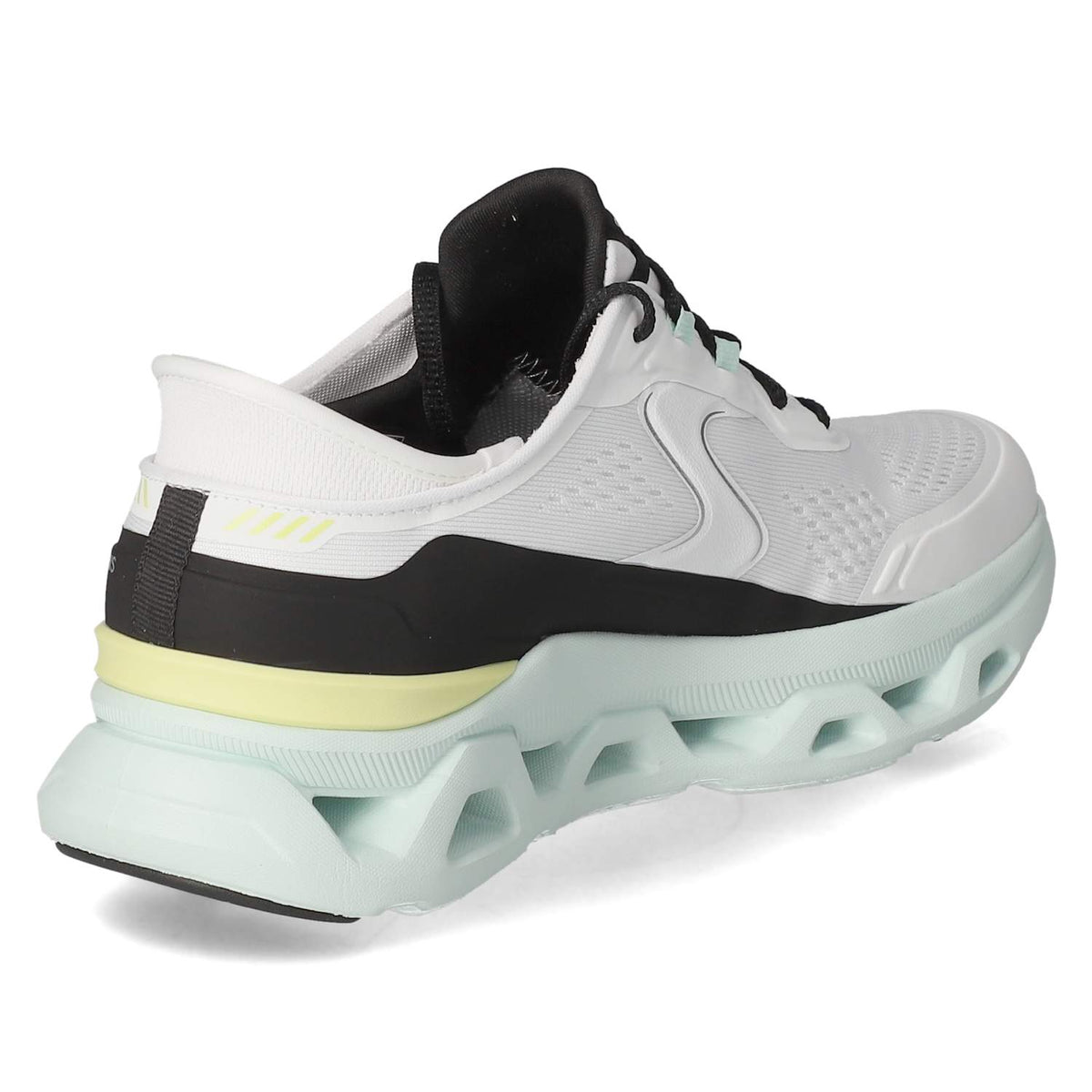 Low Sneaker GLIDE STEP ALTUS Weiß