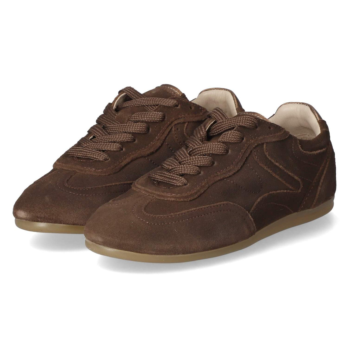 Low Sneaker VITA Braun