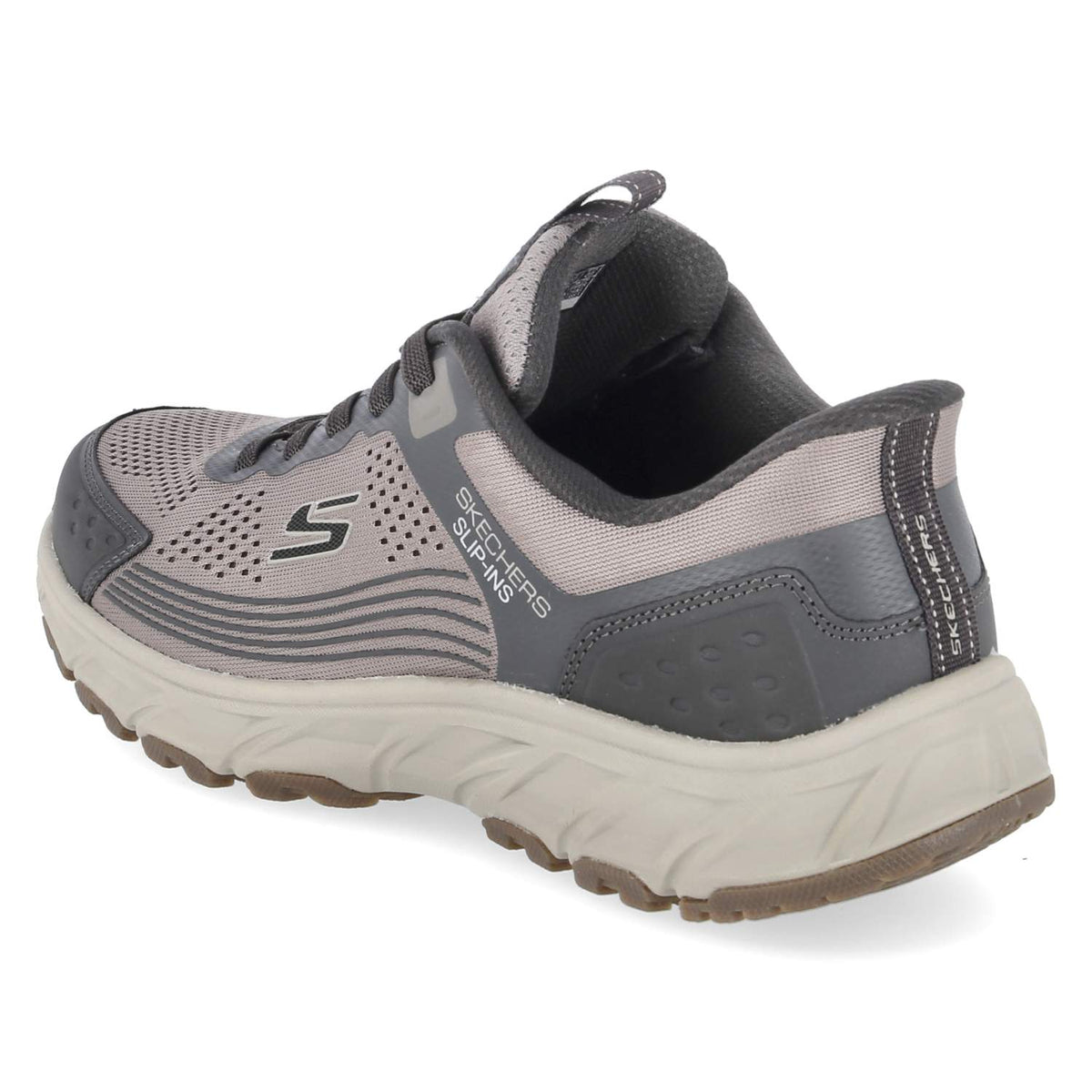 Slip-Ins Sneaker HILLCREST 2.0 Taupe