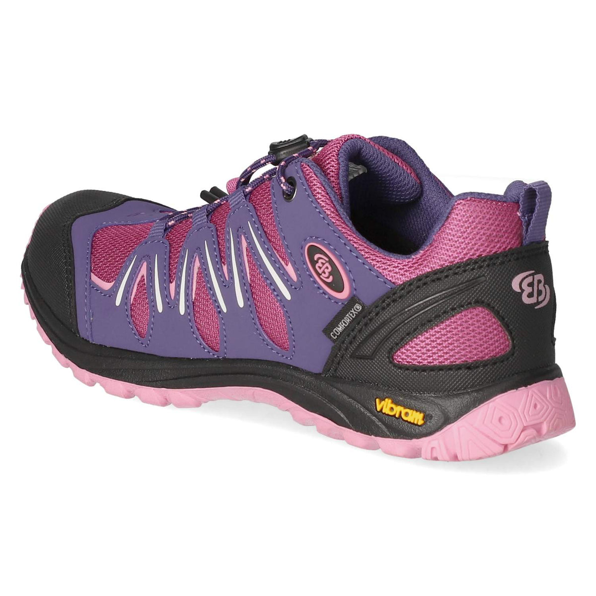 Outdoorschuhe EXPEDITION KIDS Lila