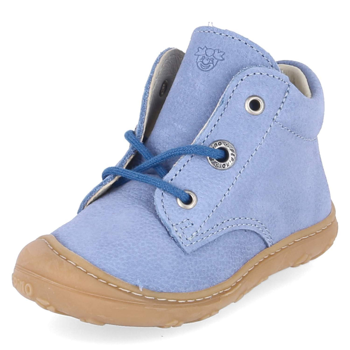 Halbschuhe CORY Blau