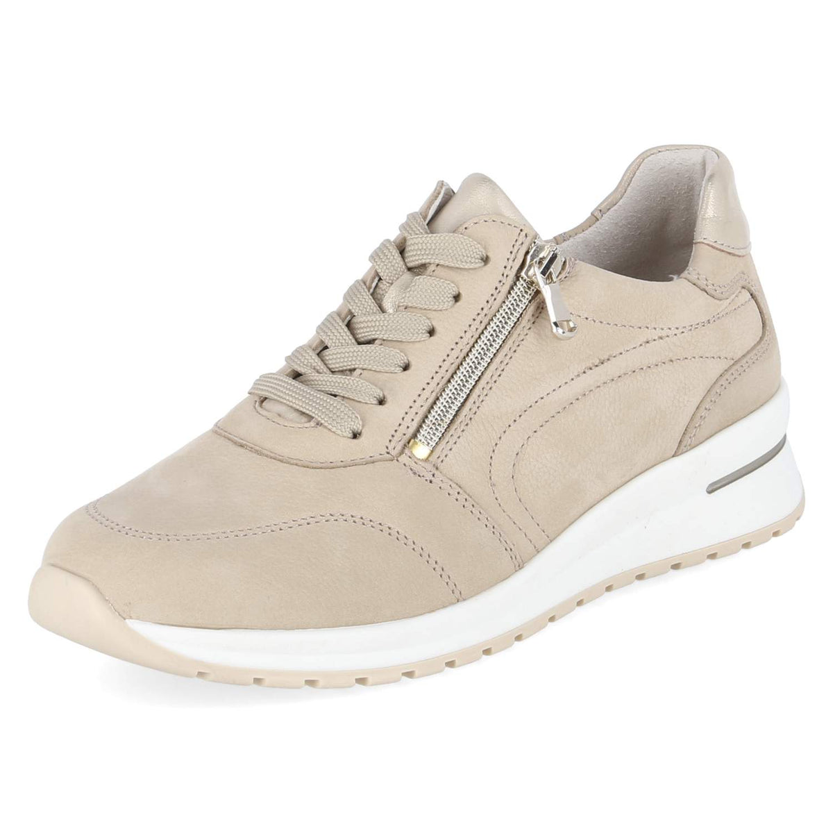 Low Sneaker INESSA Beige