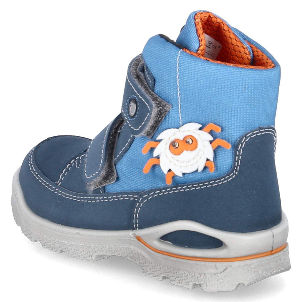 Snowboots JAN Blau