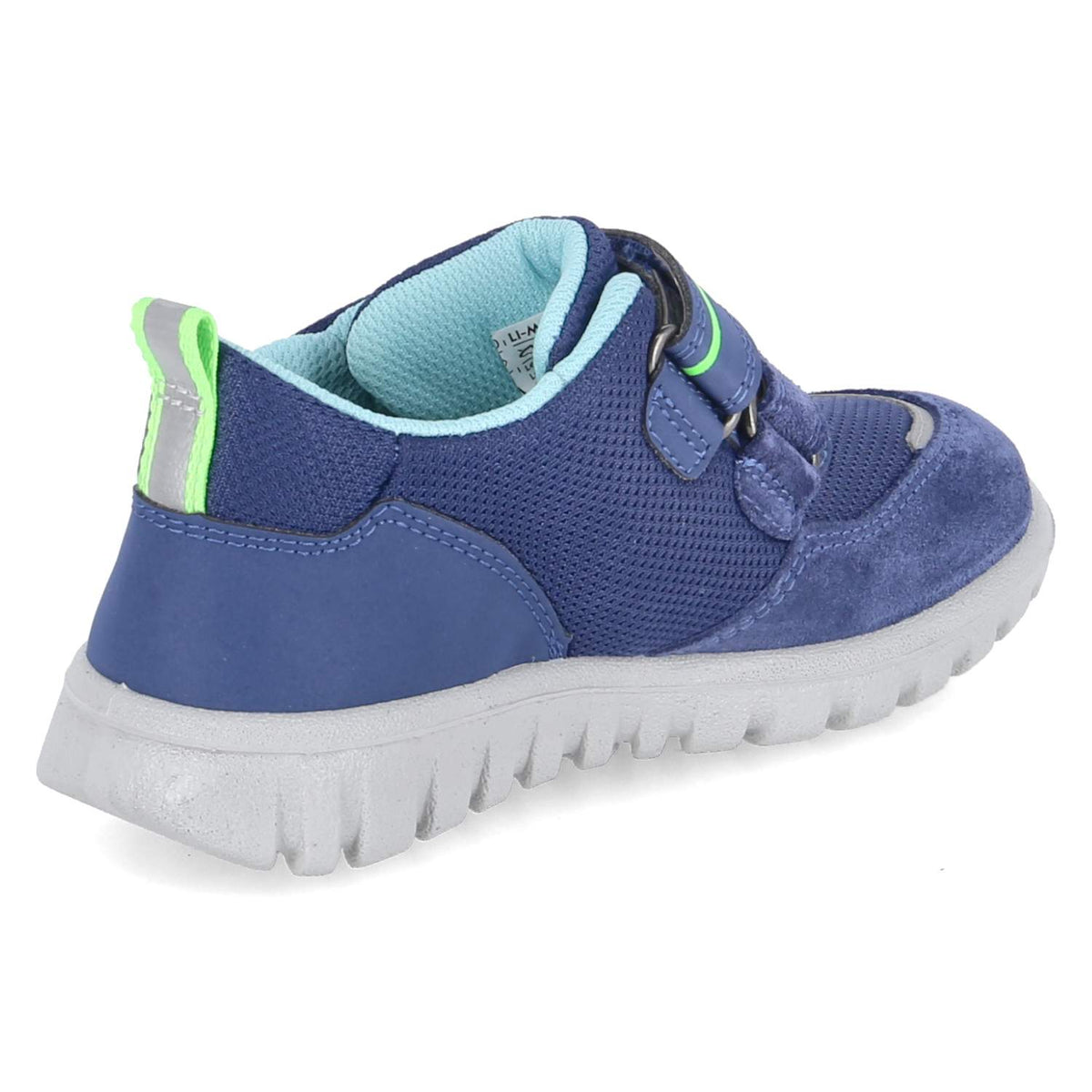 Klettschuhe SPORT7MINI Blau