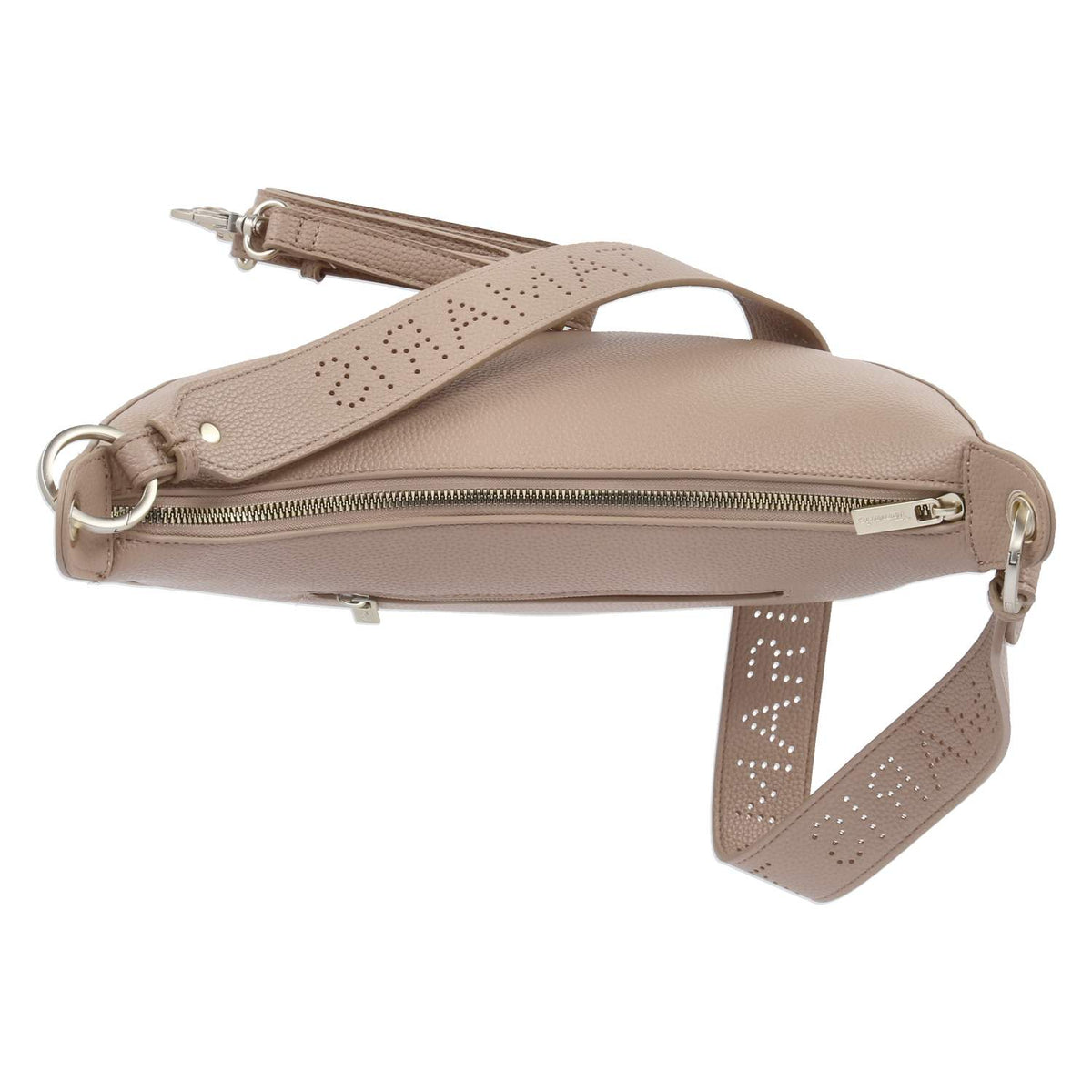 Hobo Bag KIRI Beige