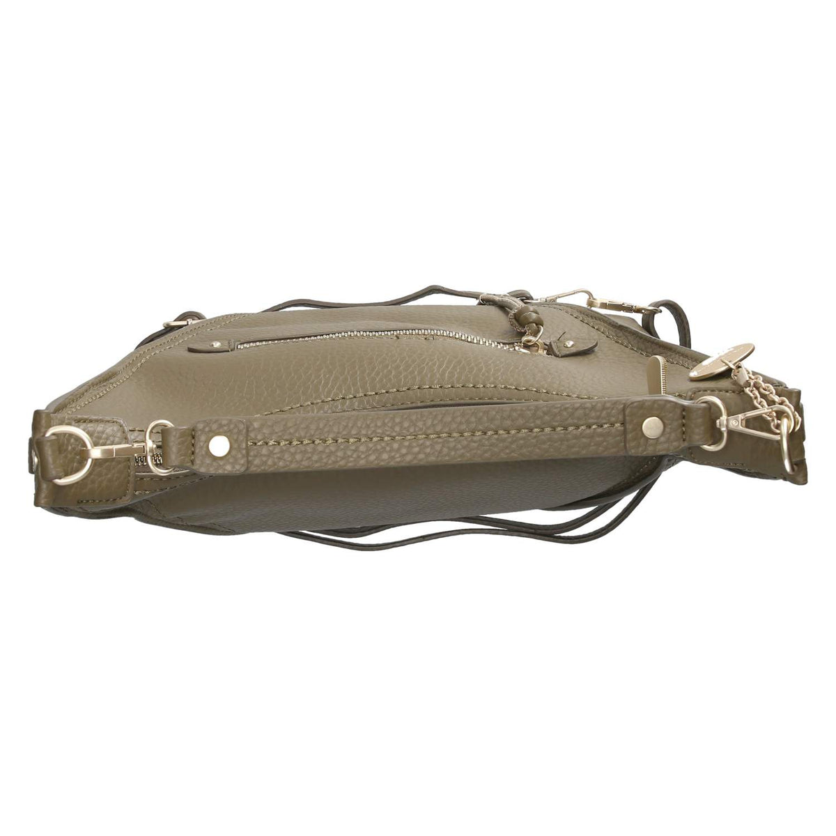 Hobobag Grün