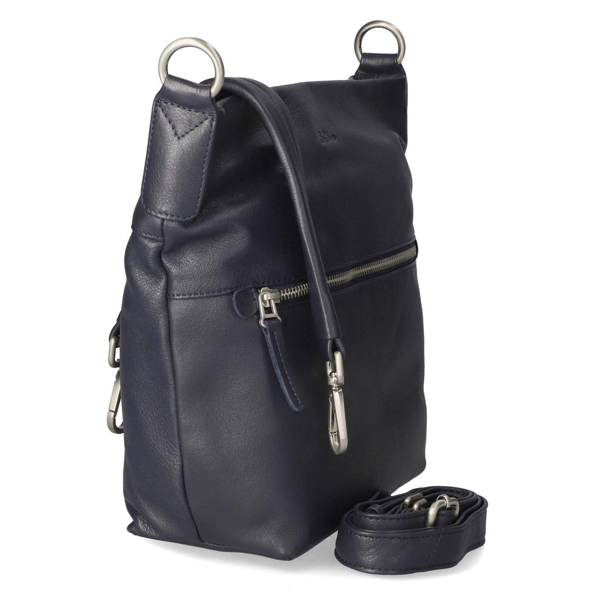 Handtasche Blau