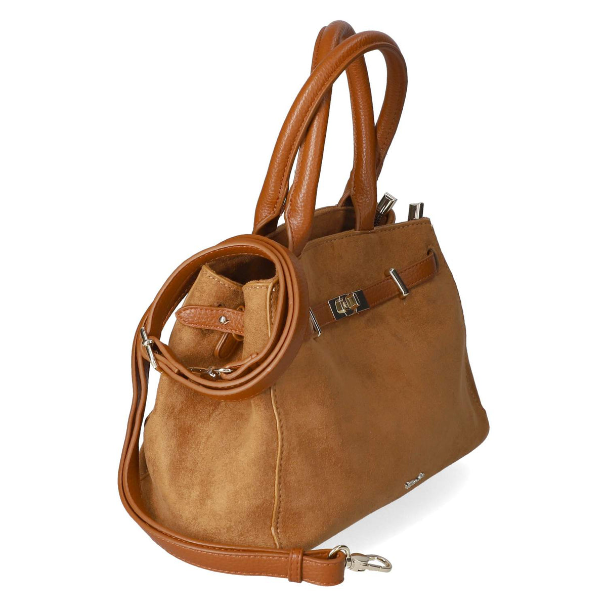 Handtasche MARTINA Braun