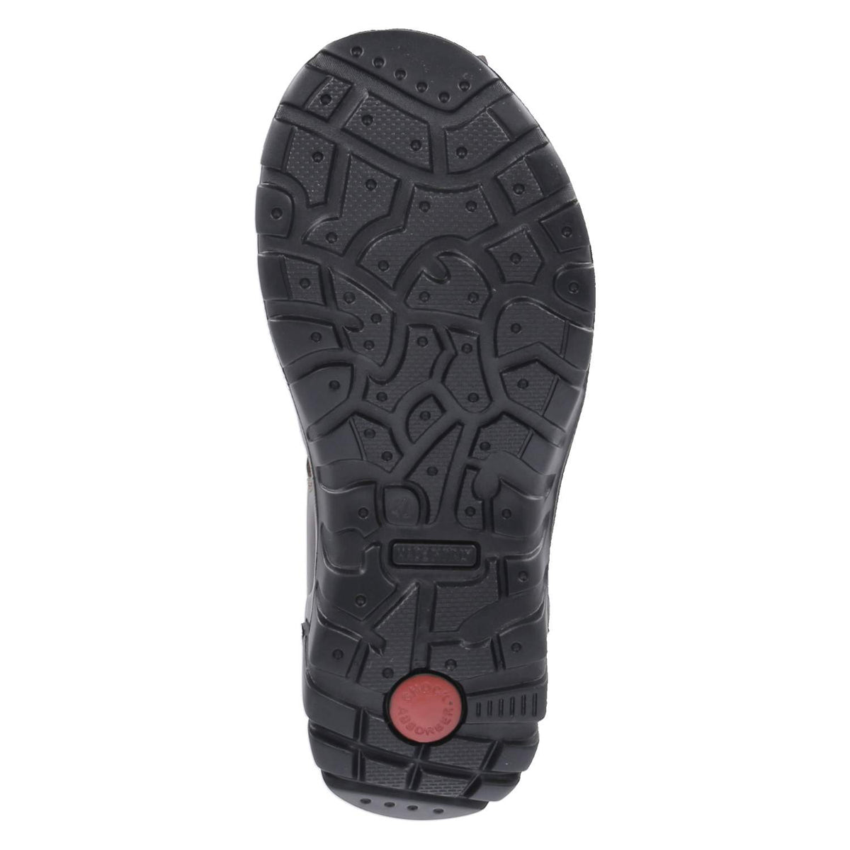 Sandalen Braun