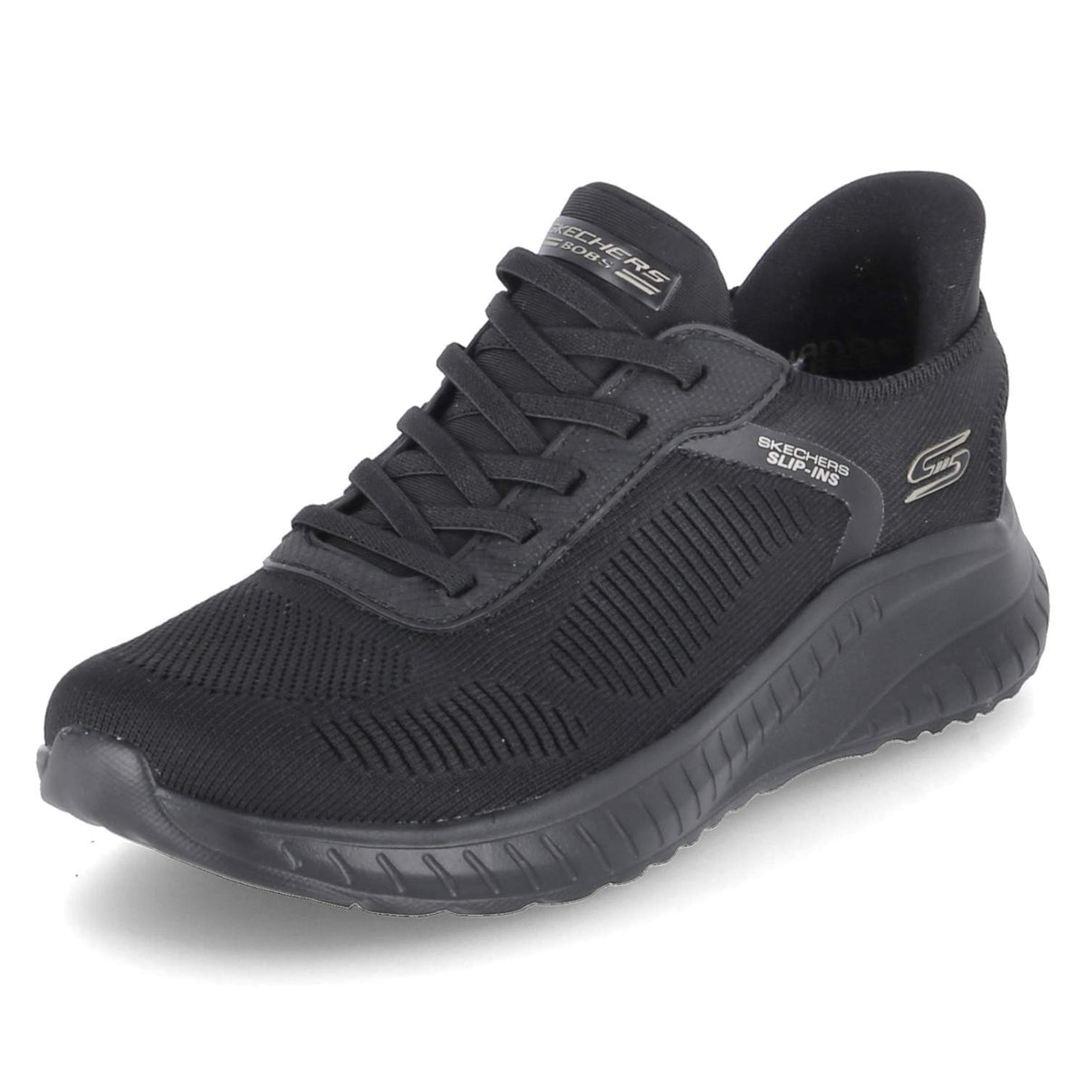 Slip-ins-Sneaker CURRENT MUSE Schwarz