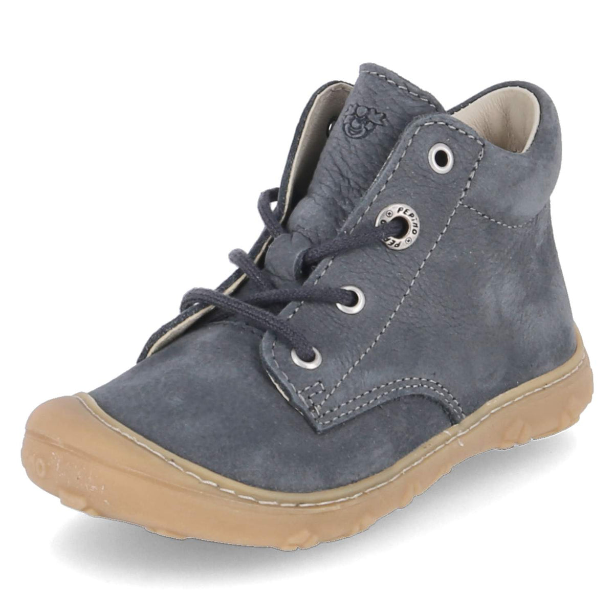 Halbschuhe CORY Blau