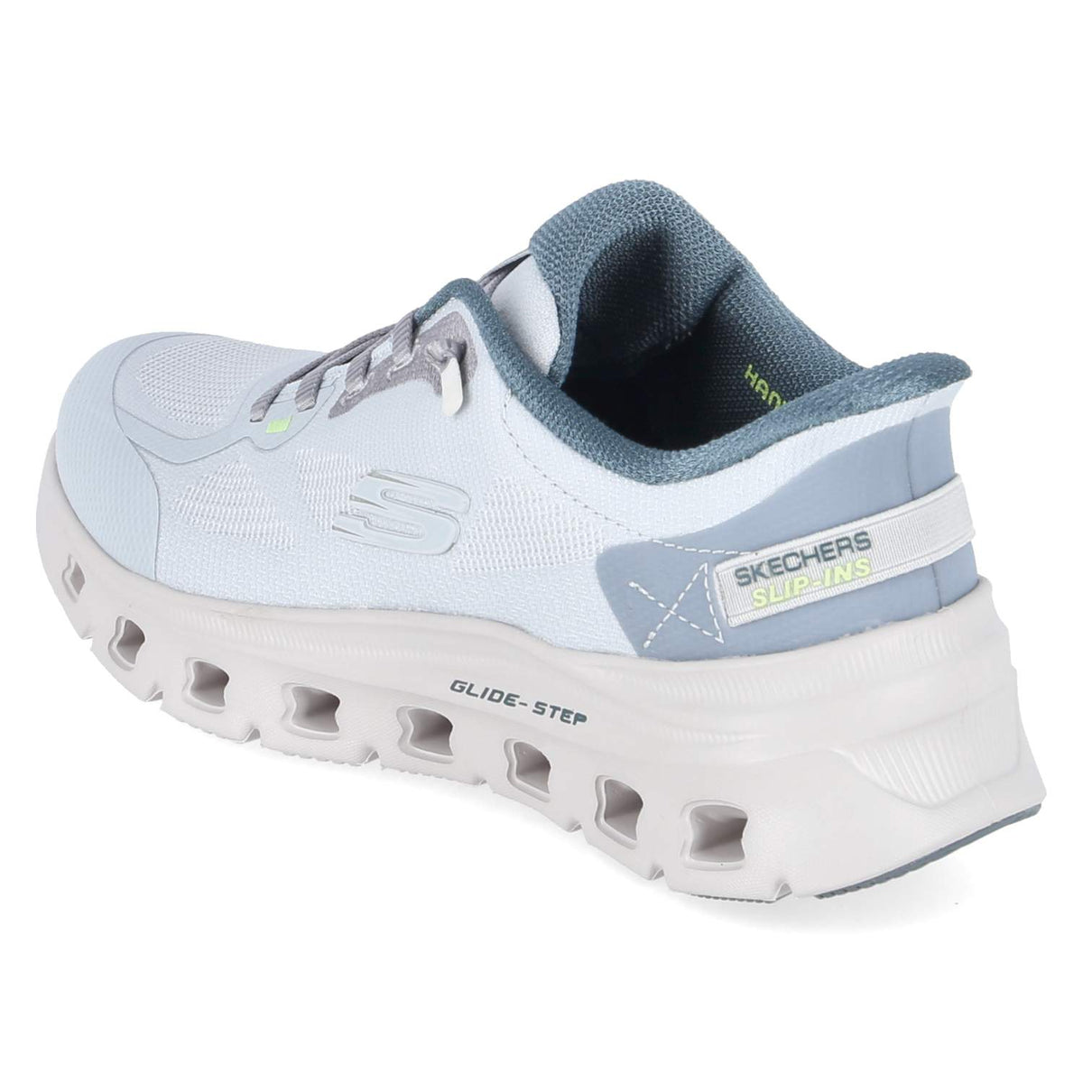 Slip-ins Sneaker PURE MOTION Blau