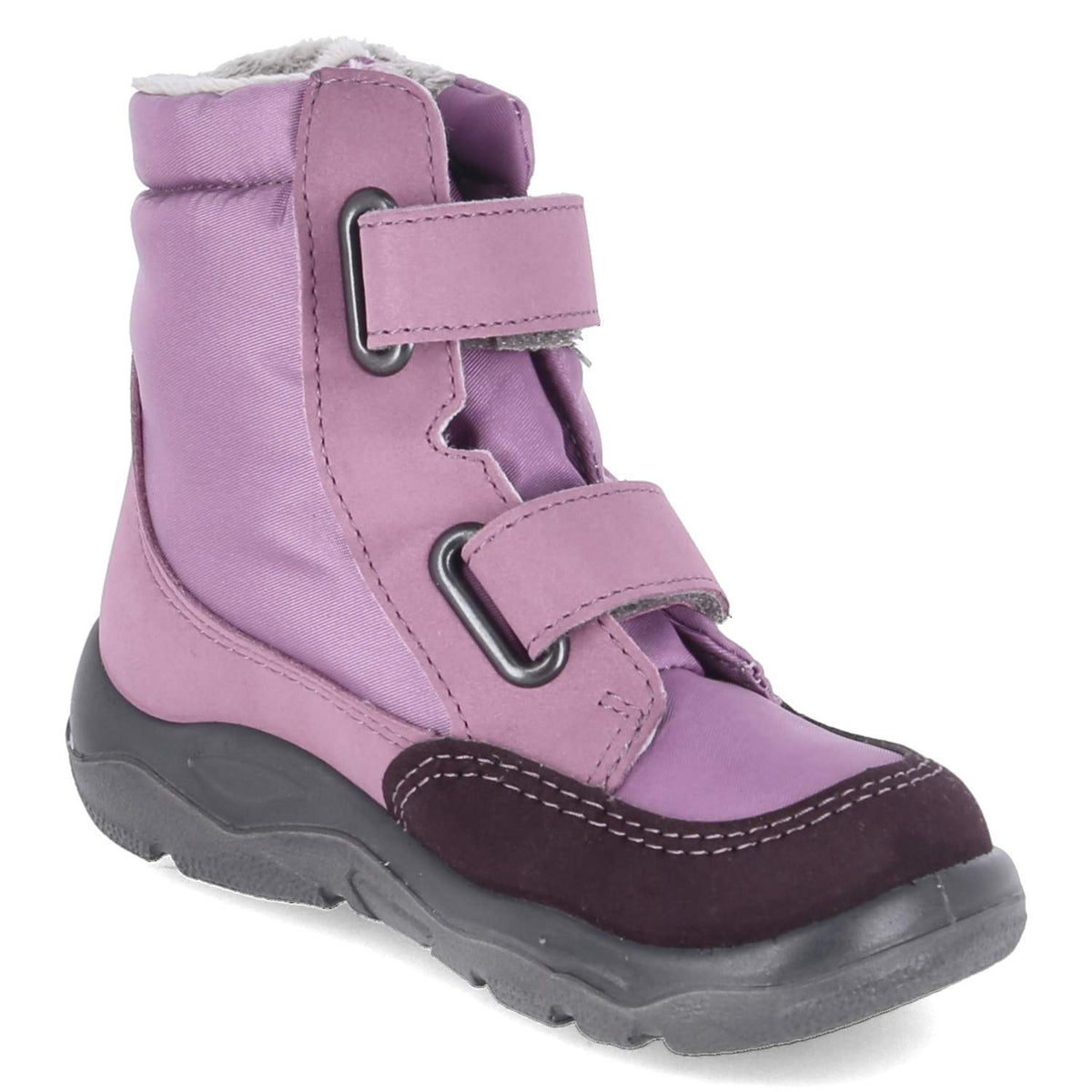 Snowboots MILENA Lila