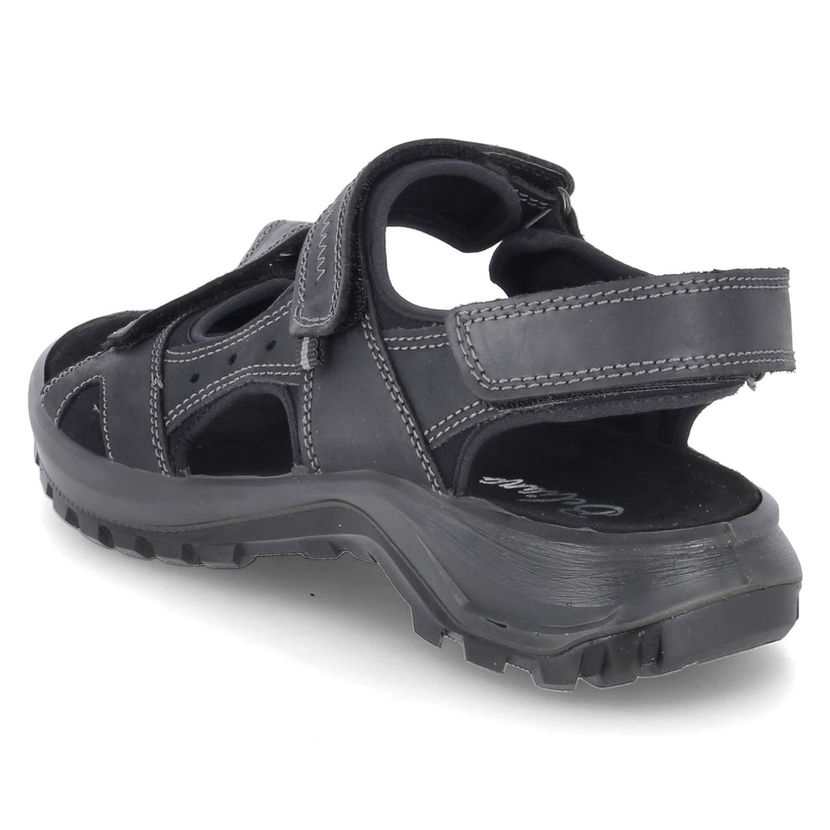 Sandalen Schwarz