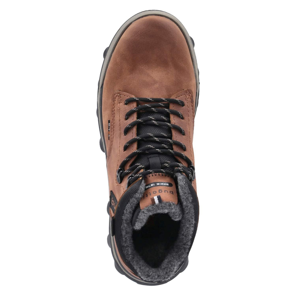 Boots Braun