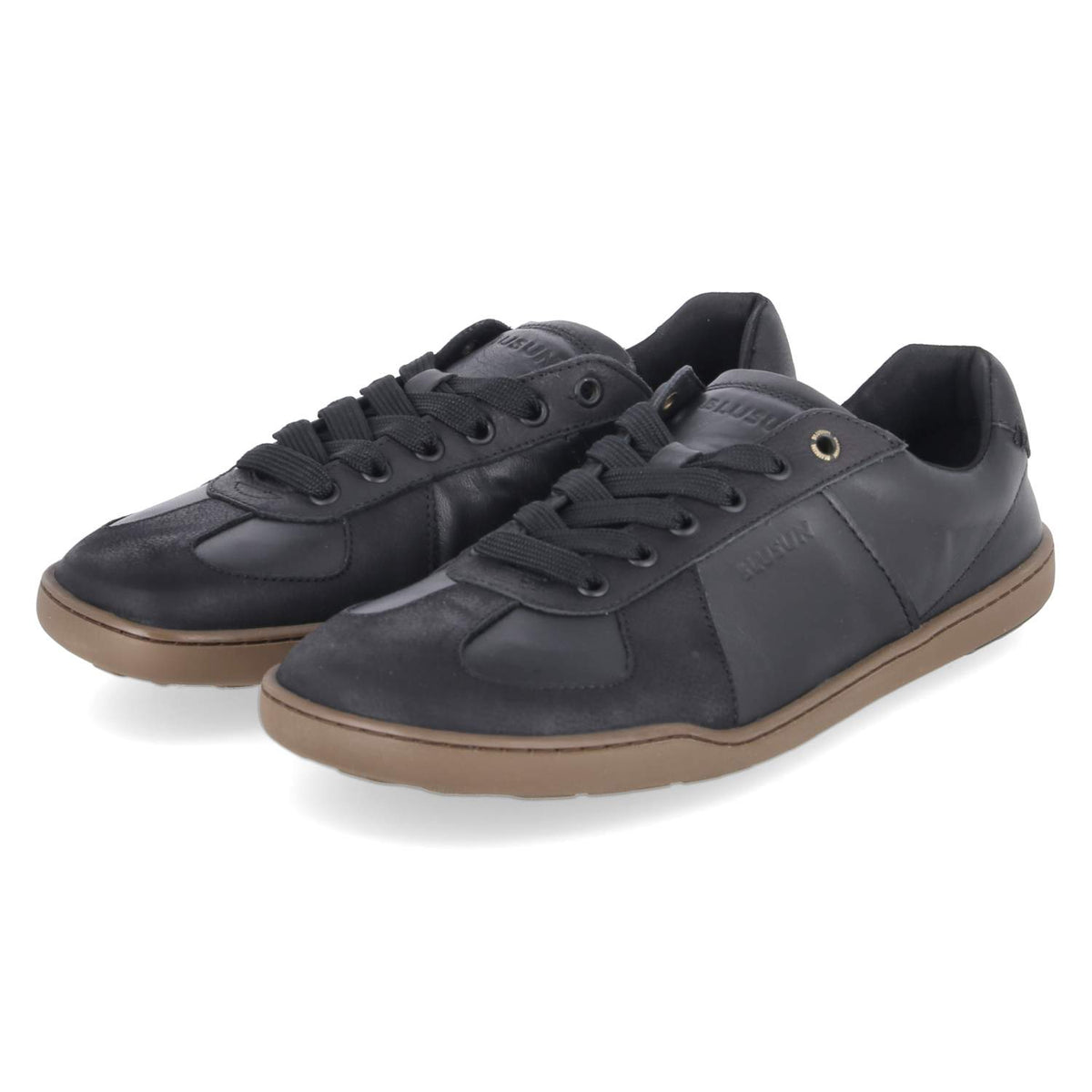 Barfußsneaker BLSN-200M Schwarz