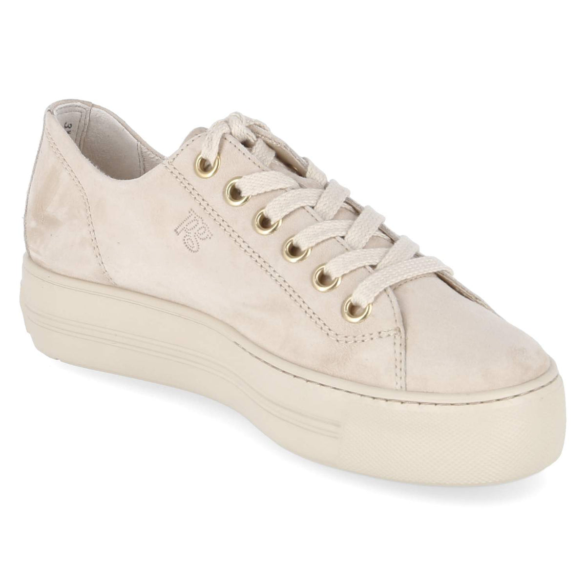 Sneaker Beige