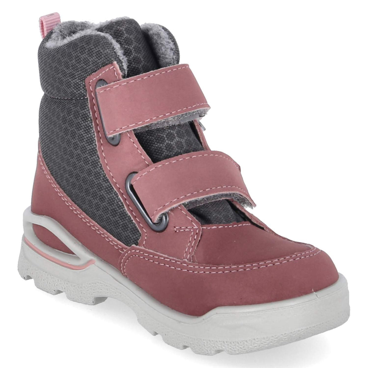 Snowboots FLORI Rosa