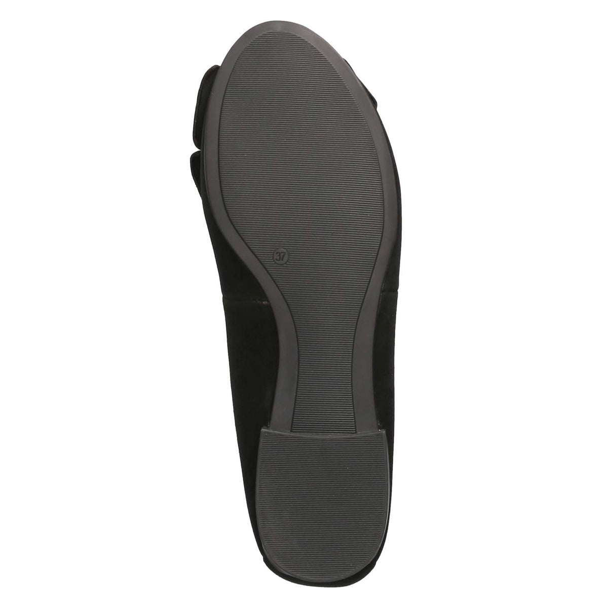 Ballerinas Schwarz