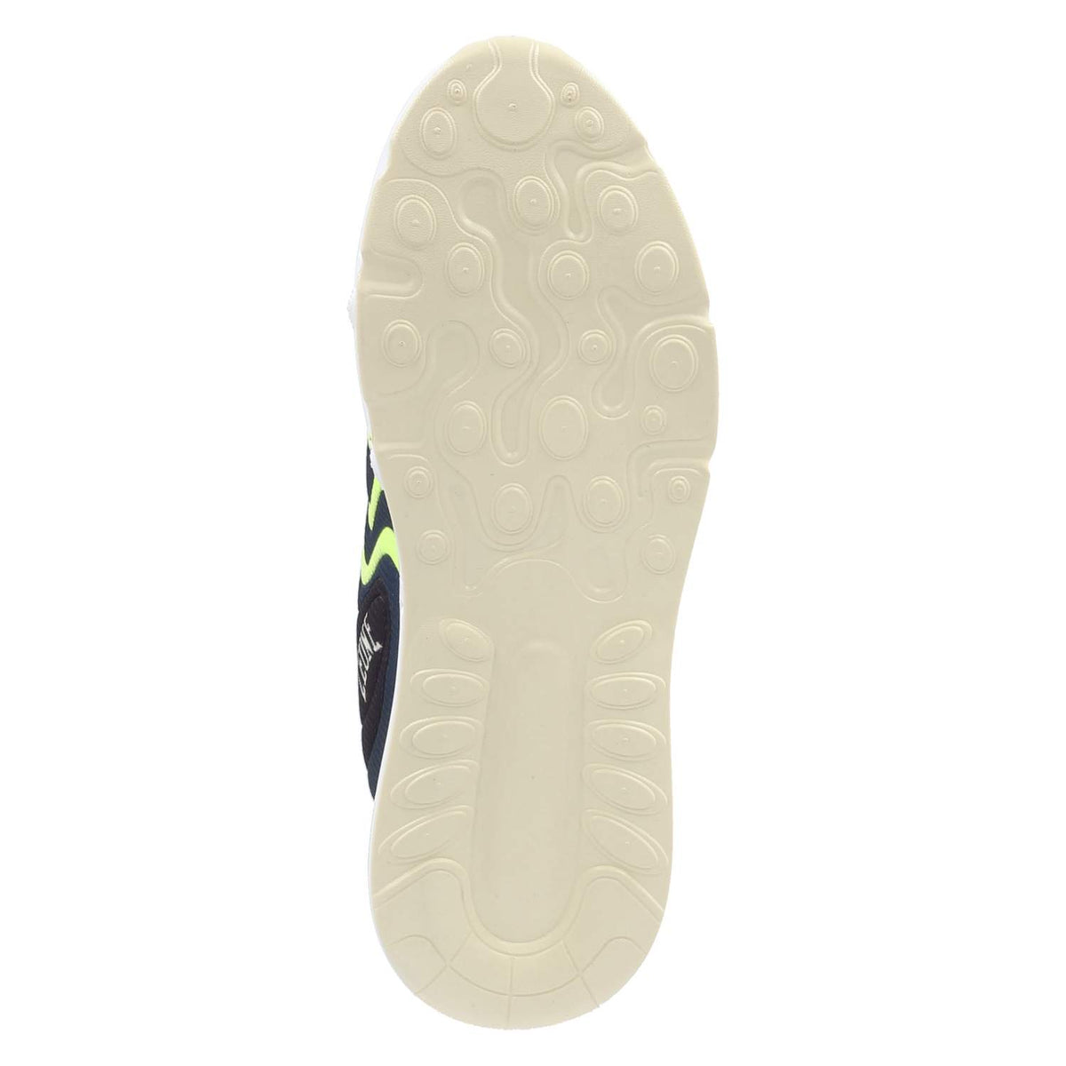 Low Sneaker Mehrfarbig