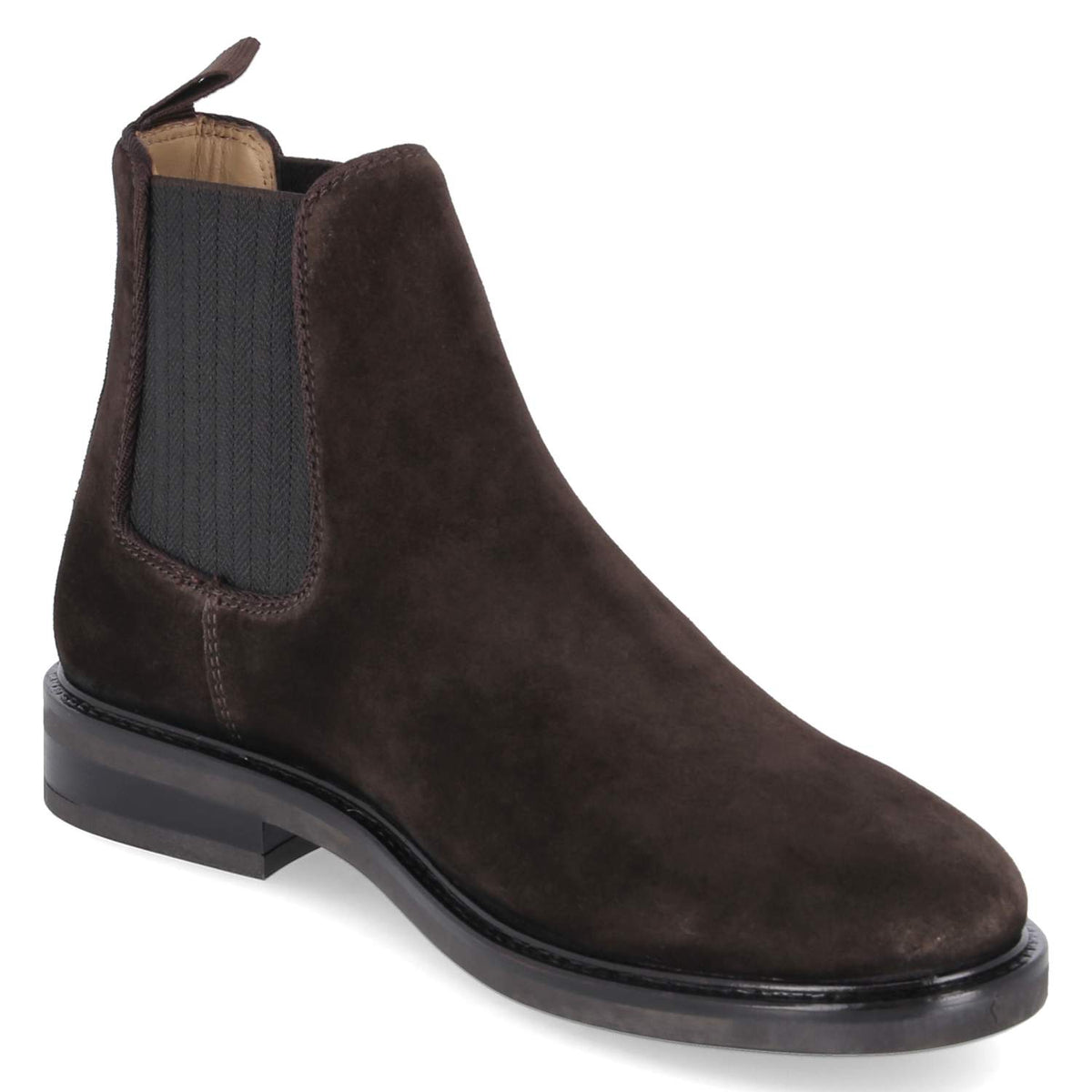 Chelsea Boots ST.FAIRKON Braun