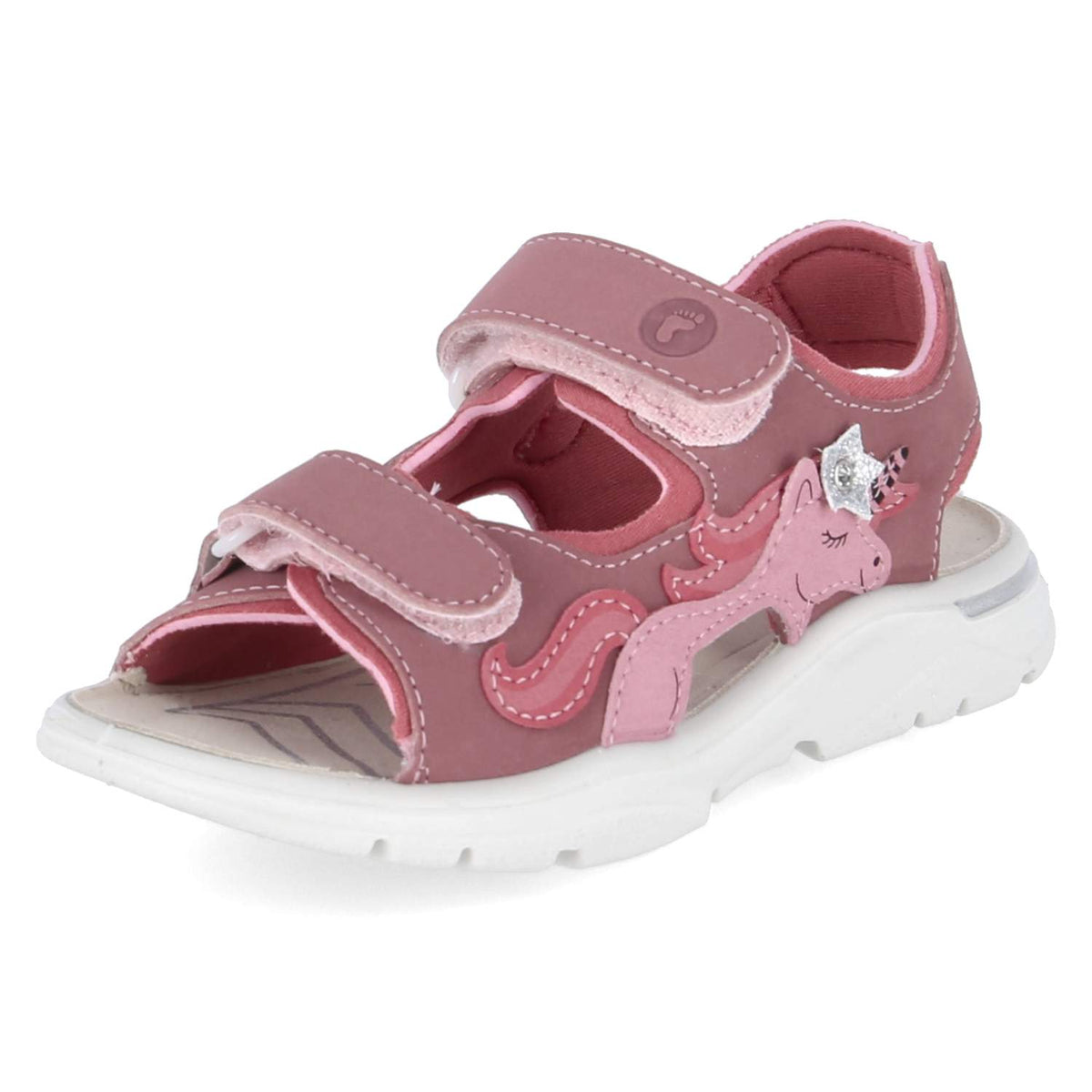 Sandaletten UNI Rosa