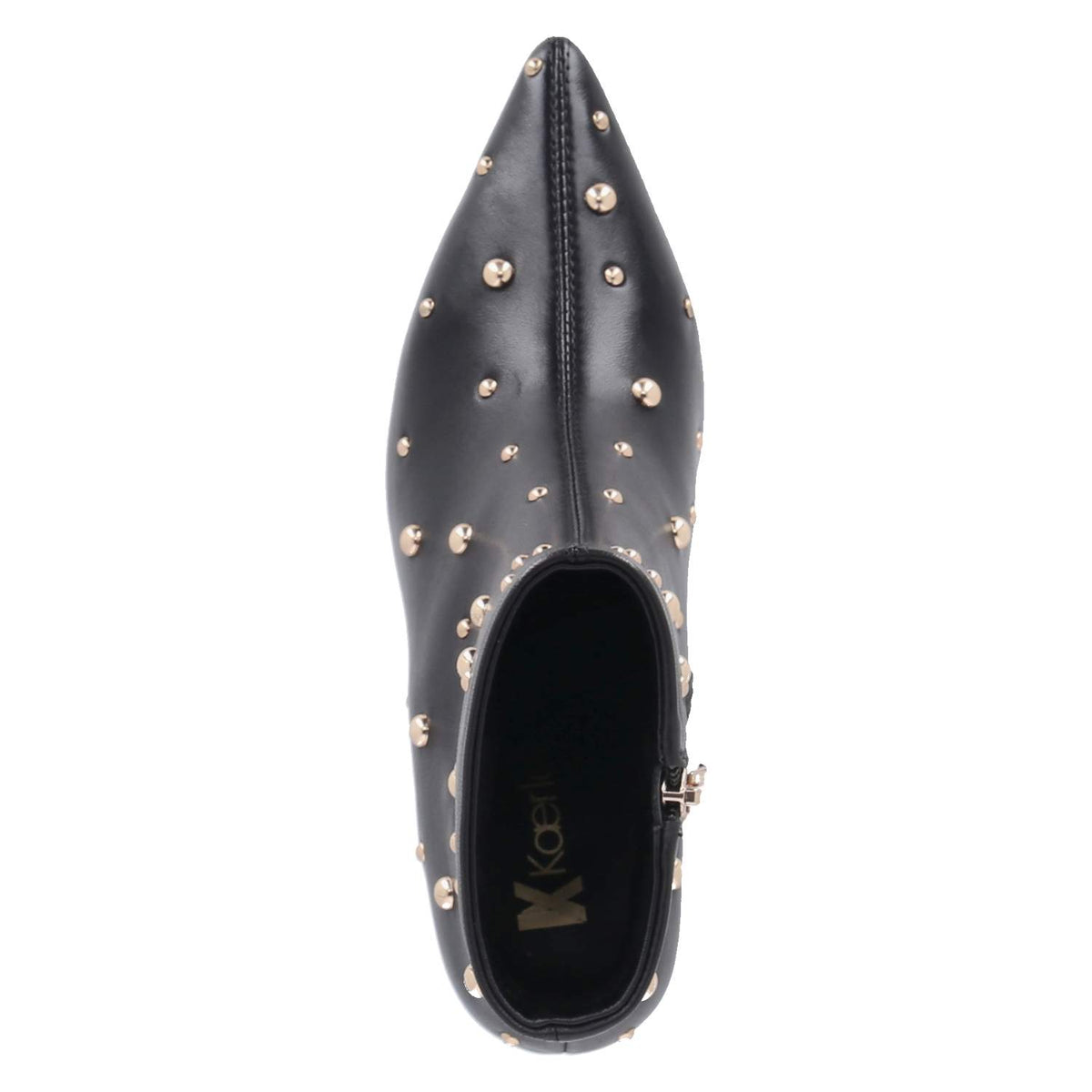 Stiefeletten GERONA Schwarz