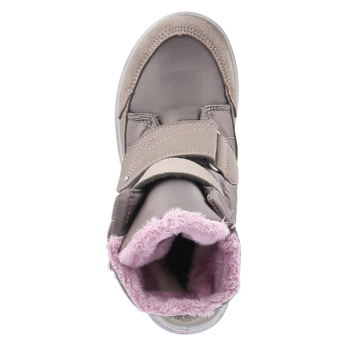 Winterstiefel GAREI Taupe