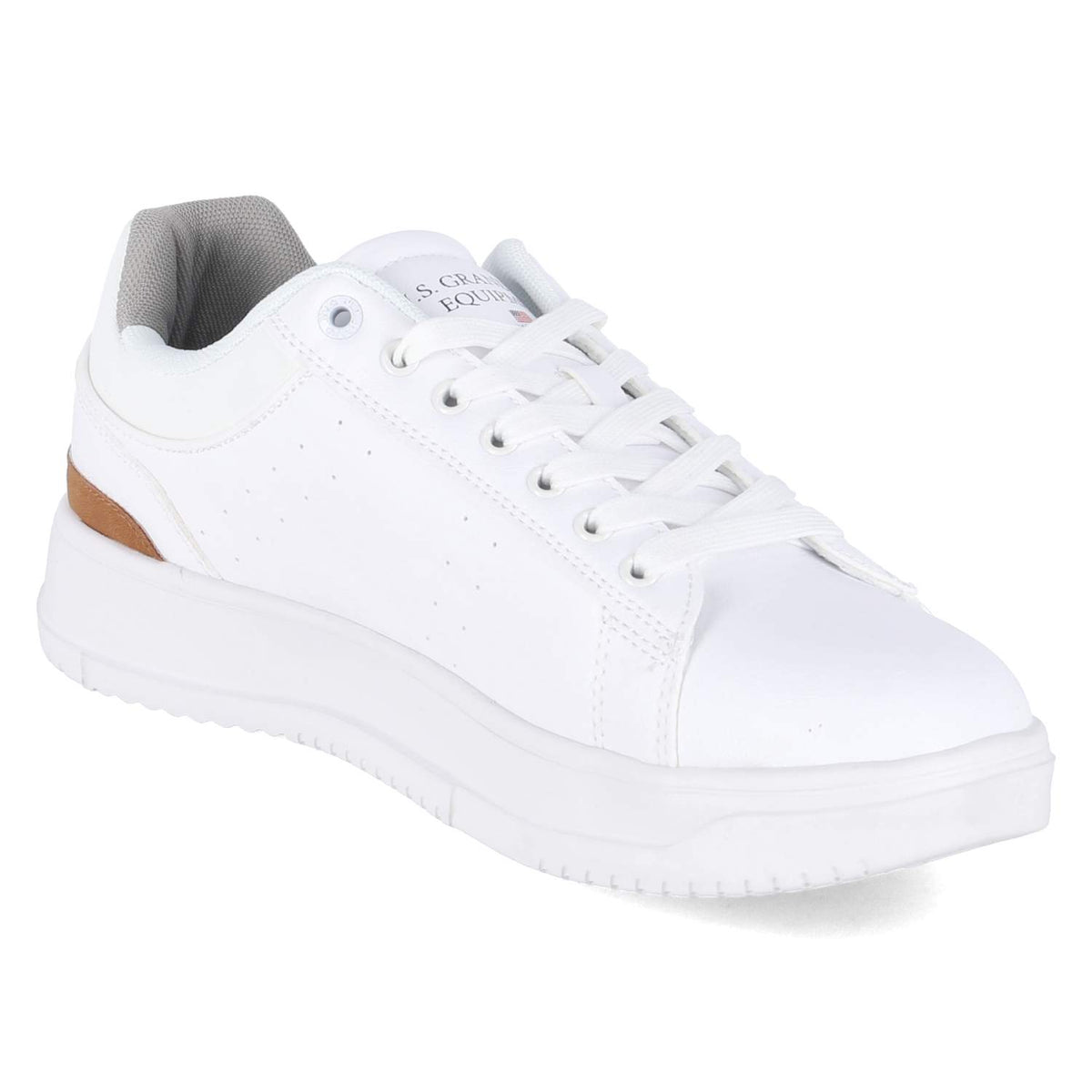 Sneaker STEVE Weiß