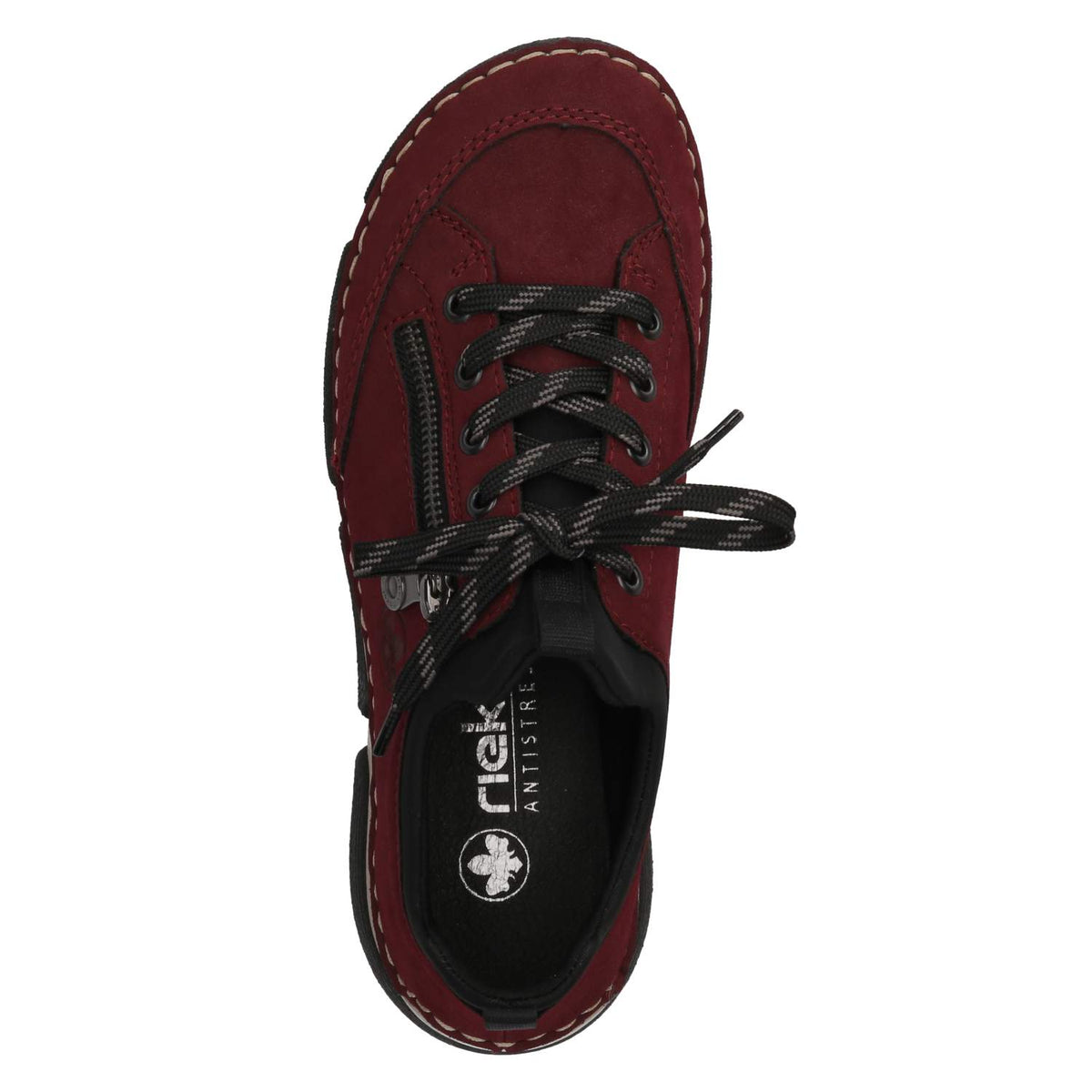 Slip On Sneaker Rot