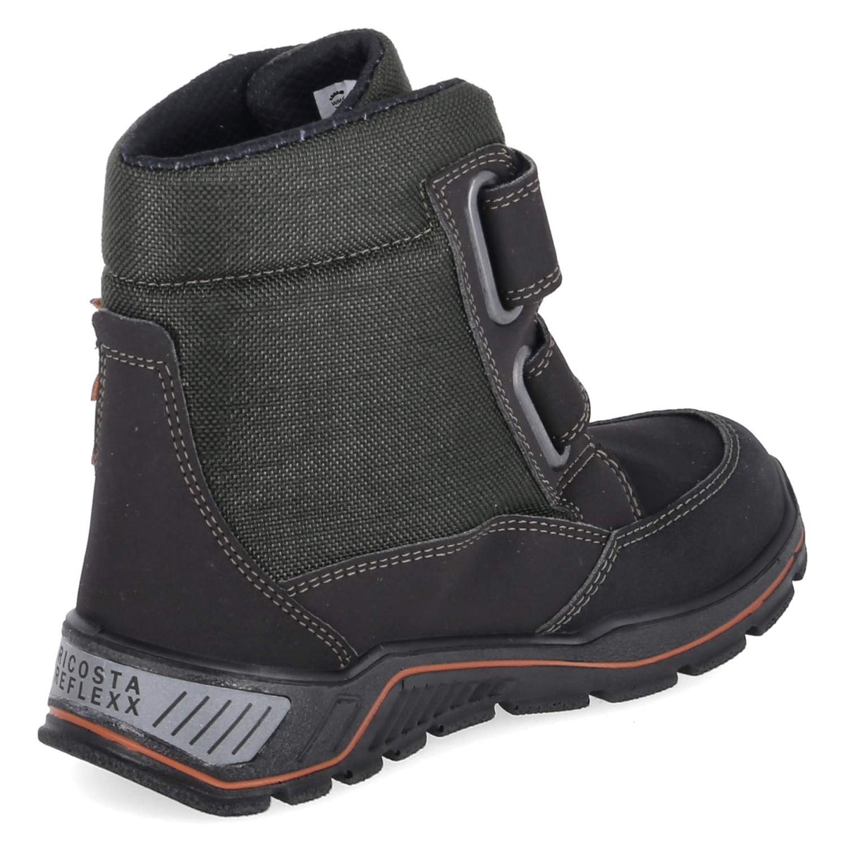 Snowboots GRISU Grün