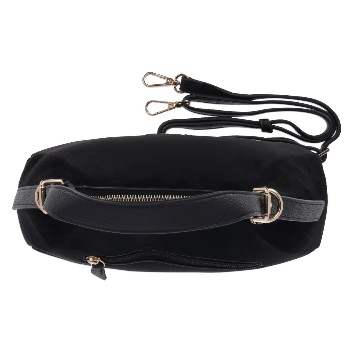 Hobo Bag SOPHRONIA Schwarz