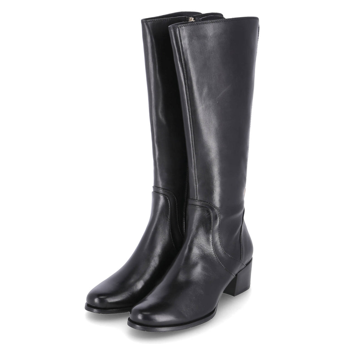 Stiefel JOLENE 22 Schwarz