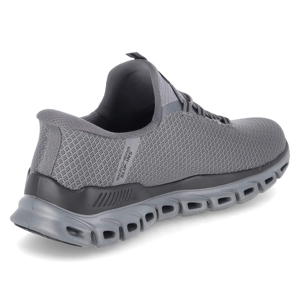 Slip-Ins GLIDE-STEP NOXUS Grau