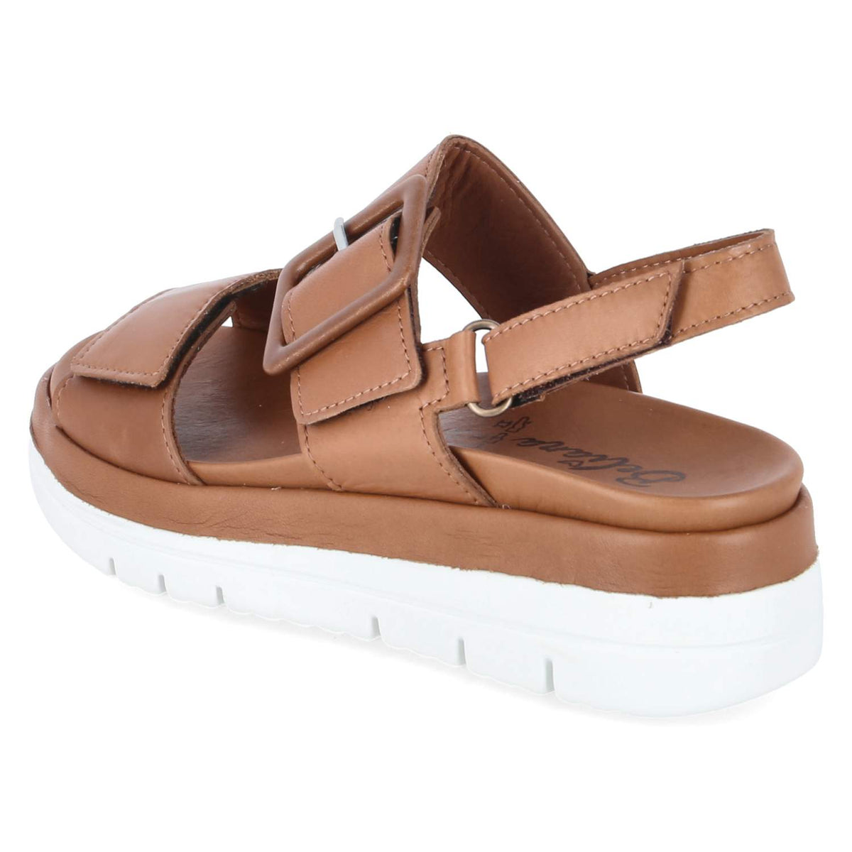 Sandalen SAMI21 Braun