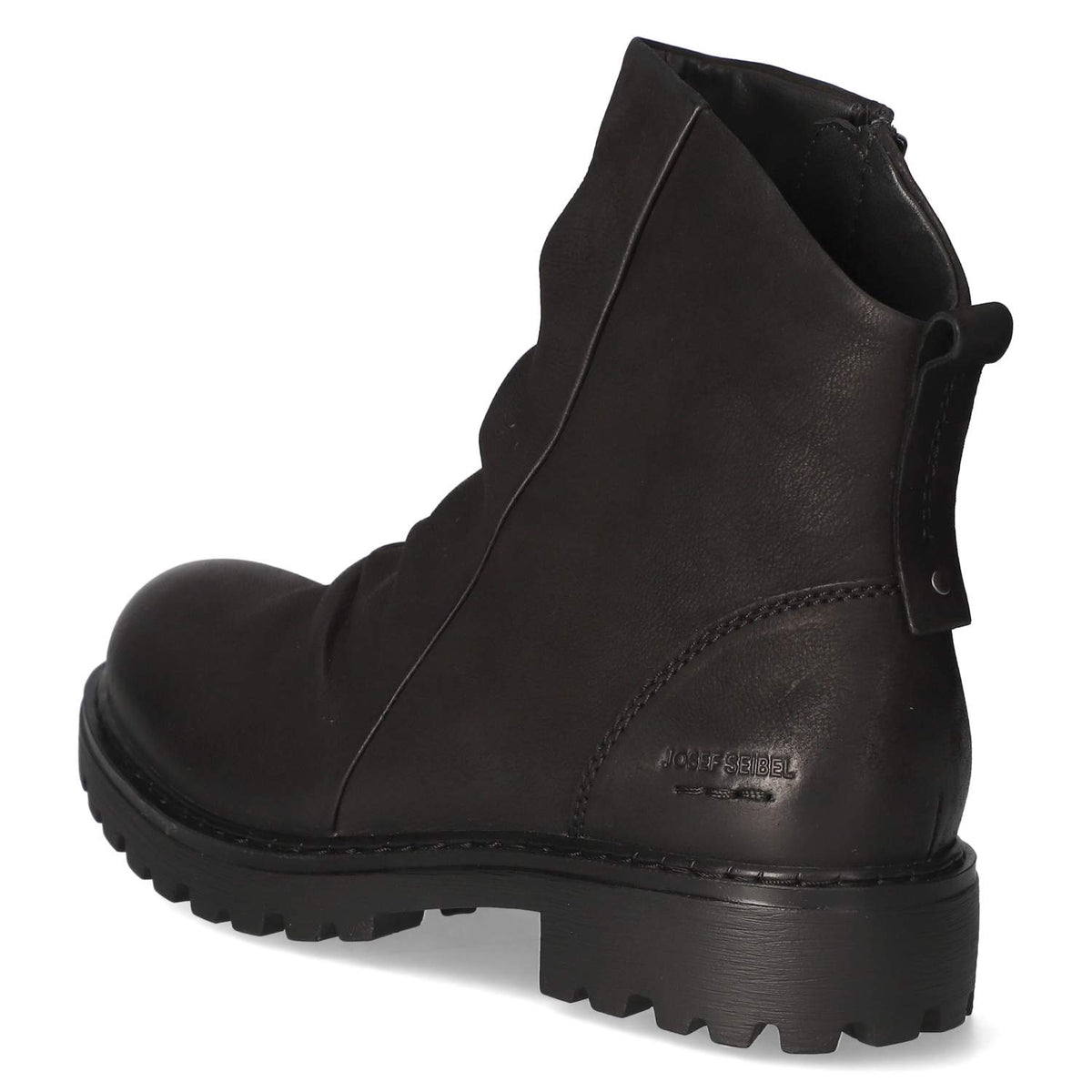 Ankle Boots MELINDA 33 Schwarz