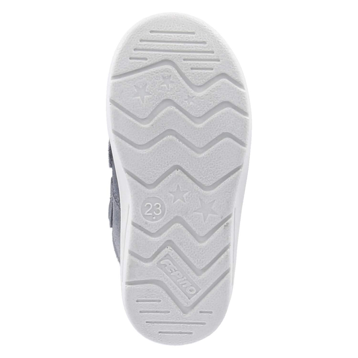 Klettschuhe MIKO Blau