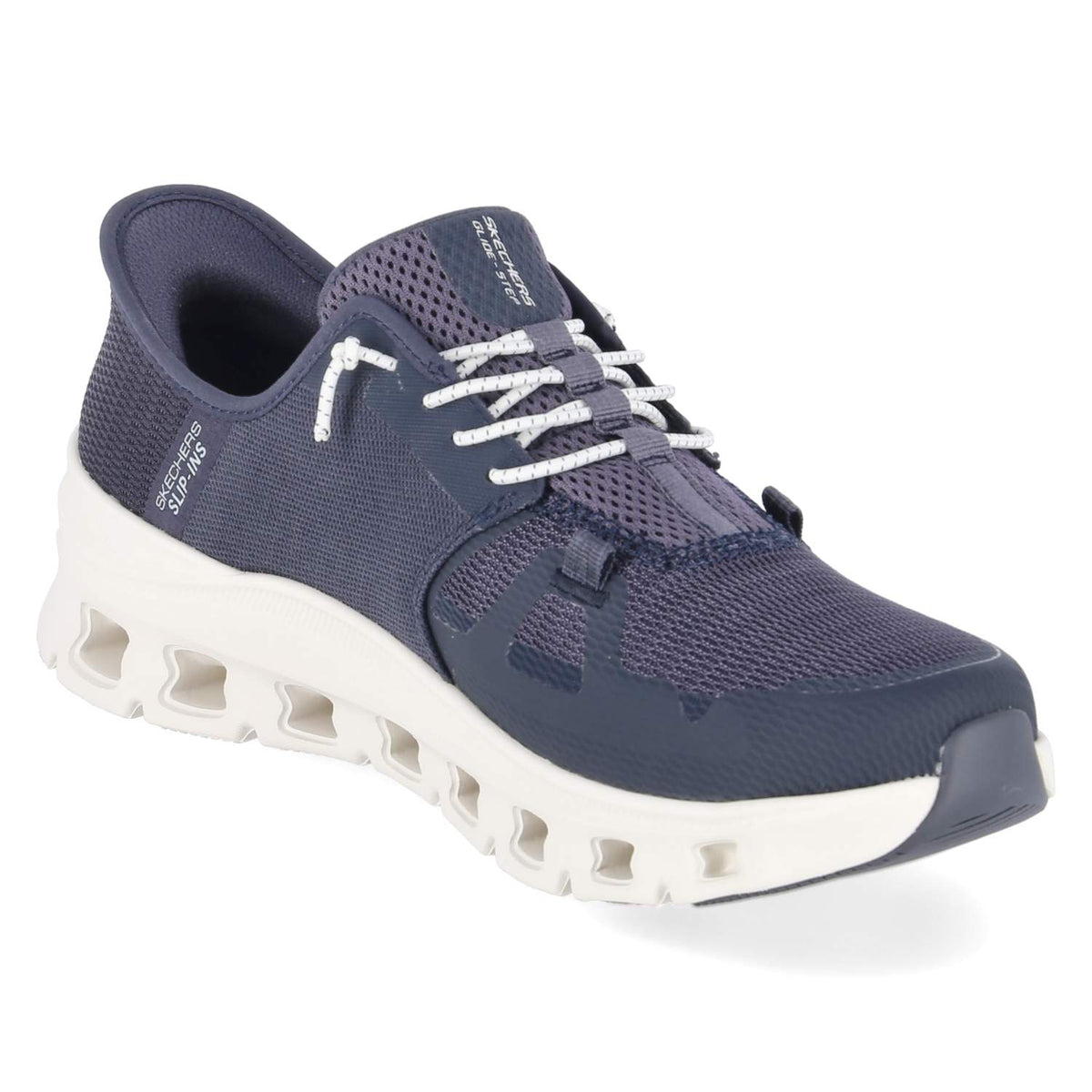 Slip-Ins GLIDE-STEP PRO Blau