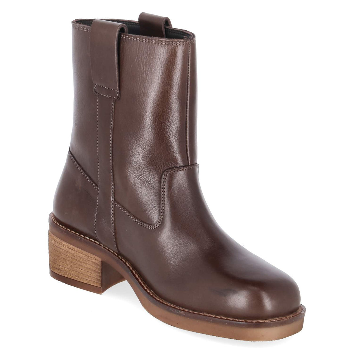 Boots SAY MORE Braun