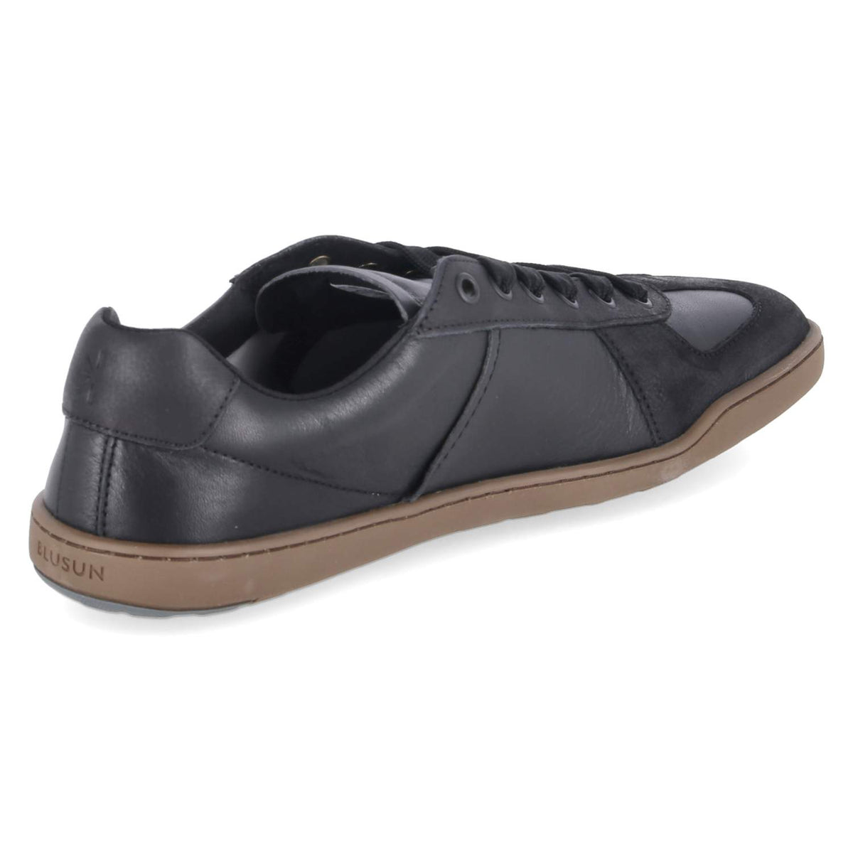 Barfußsneaker BLSN-200M Schwarz
